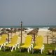 شاطئ  فندق جيت إلدو سلامبو - الحمامات | هوتيلز بوكينج