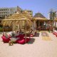 شاطئ  فندق لا بيرلا - الحمامات | هوتيلز بوكينج