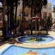حمام سباحة  فندق نسرين - الحمامات | هوتيلز بوكينج