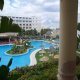 منظر لل فندق فينشي ليلا بايا - الحمامات | هوتيلز بوكينج