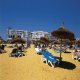 شاطئ  فندق ياسمين بيتش - الحمامات | هوتيلز بوكينج