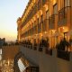 واجهة  فندق كونكورد لو بيرجيس - تونس | هوتيلز بوكينج