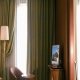 غرفة  فندق كونكورد لو بيرجيس - تونس | هوتيلز بوكينج