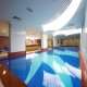حمام سباحة  فندق أكتيف متروبوليتان - أنقرة | هوتيلز بوكينج
