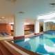 حمام سباحة2  فندق أكتيف متروبوليتان - أنقرة | هوتيلز بوكينج