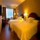 غرفة نوم بسريرين  فندق بارسيلو التينيل - أنقرة | هوتيلز بوكينج