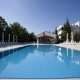 حمام سباحة3  فندق بيلكنت - أنقرة | هوتيلز بوكينج