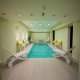 حمام سباحة  فندق مارينيم - أنقرة | هوتيلز بوكينج