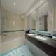 حمام2  فندق راديسون بلو - أنقرة | هوتيلز بوكينج