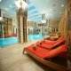 حمام سباحة  فندق جلال أغا كوناجي - اسطنبول | هوتيلز بوكينج