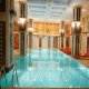 حمام سباحة  فندق جلال أغا كوناجي - اسطنبول | هوتيلز بوكينج