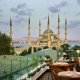 مطعم  فندق ليدي ديانا - اسطنبول | هوتيلز بوكينج
