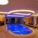 حمام سباحة  فندق موزايك - اسطنبول | هوتيلز بوكينج