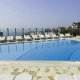 حمام سباحة  فندق مرمرة تقسيم - اسطنبول | هوتيلز بوكينج