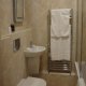 حمام الشقق فندق كرومبتون هاوس أبارتمنتس - لندن | هوتيلز بوكينج