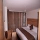 غرفة فندق كرومبتون هاوس أبارتمنتس - لندن | هوتيلز بوكينج