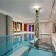 حمام سباحة  فندق هيلتون ويمبلي - لندن | هوتيلز بوكينج