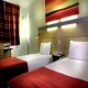 غرفة فندق هوليداي إن إكسبريس أيرلس كورت - لندن | هوتيلز بوكينج