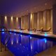 حمام سباحة  فندق بارك بلازا ويست مينيستر بريدج - لندن | هوتيلز بوكينج
