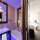 حمام الغرف  فندق بيستانا تشيلسي بريدج - لندن | هوتيلز بوكينج
