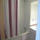 حمام الغرف فندق بريمير إن هانجر لين - لندن | هوتيلز بوكينج