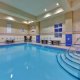 حمام سباحة  فندق ستايبريدج سويتس ستراتفورد - لندن | هوتيلز بوكينج