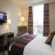 غرفة  فندق ستايبريدج سويتس ستراتفورد - لندن | هوتيلز بوكينج