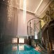 حمام سباحة  فندق لانجهام - لندن | هوتيلز بوكينج