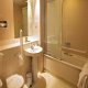 حمام الغرف فندق ماد هاتر - لندن | هوتيلز بوكينج
