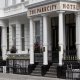 مدخل  فندق بارك سيتي - لندن | هوتيلز بوكينج