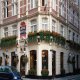 واجهة  فندق سانكتوري هاوس - لندن | هوتيلز بوكينج