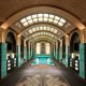 حمام سباحة مغطى فندق هارد روك - لاس فيجاس | هوتيلز بوكينج