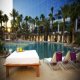 حمام سباحة فندق هارد روك - لاس فيجاس | هوتيلز بوكينج