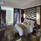 غرفة فندق ماندارين أورينتال سيتي سنتر - لاس فيجاس | هوتيلز بوكينج