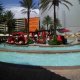حمام سباحة فندق مونت كارلو - لاس فيجاس | هوتيلز بوكينج