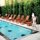 حمام سباحة فندق دريم داون تاون - نيويورك | هوتيلز بوكينج